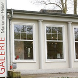 Galerie Marianne Heller, Heidelberg