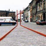 Szeroka Krakau - 1997 - Detail 3