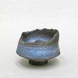 Chawan Blau